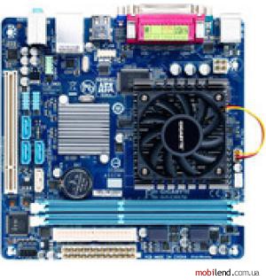 Gigabyte GA-C807N (rev. 1.0)