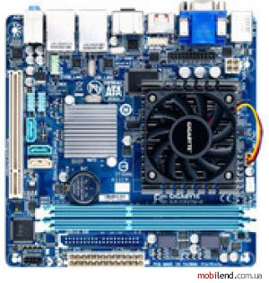 Gigabyte GA-C847N-D (rev. 1.0)
