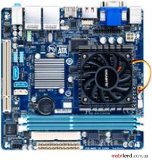 Gigabyte GA-C847N (rev. 1.0)