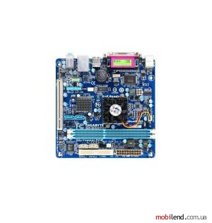 Gigabyte GA-D425TUD (rev. 1.x)