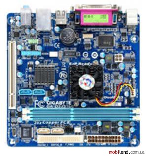 Gigabyte GA-D525TUD (rev. 1.4)