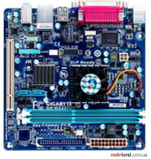 Gigabyte GA-D525TUD (rev. 1.5)
