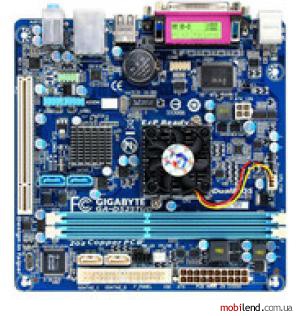 Gigabyte GA-D525TUD (rev. 1.x)