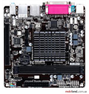 Gigabyte GA-E2100N (rev 1.0)
