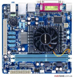 Gigabyte GA-E240N (rev. 1.0)