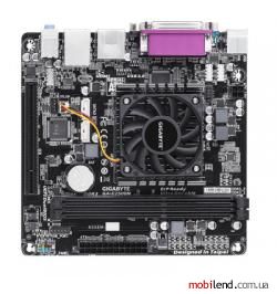 GIGABYTE GA-E2500N