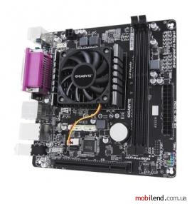 GIGABYTE GA-E3000N