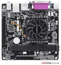GIGABYTE GA-E3000N (rev. 1.0)
