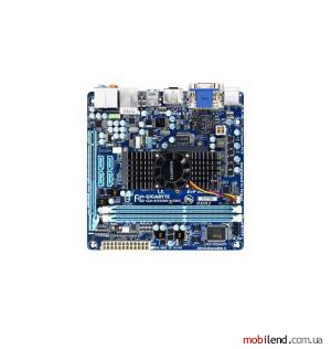 Gigabyte GA-E350N-USB3 (rev. 1.0)