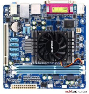 Gigabyte GA-E350N (rev. 1.0)