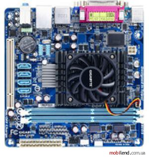 Gigabyte GA-E350N (rev. 3.0)
