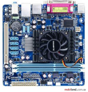 Gigabyte GA-E350N WIN8 (rev. 1.0)