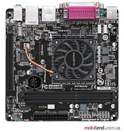 GIGABYTE GA-E3800N (rev. 1.x)