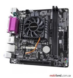 GIGABYTE GA-E6010N