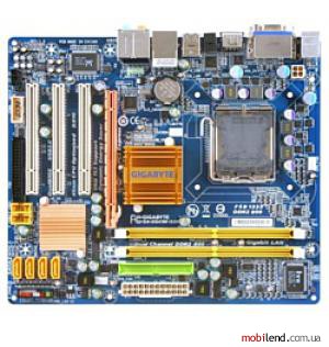 GIGABYTE GA-EG41M-S2H (rev. 1.0)