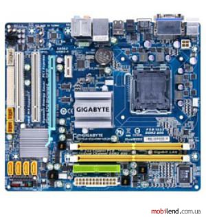 GIGABYTE GA-EG41M-US2H (rev. 1.0)