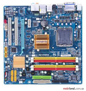 GIGABYTE GA-EG41MF-S2H (rev. 1.0)