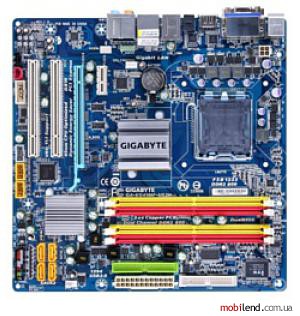 GIGABYTE GA-EG41MF-US2H (rev. 1.0)
