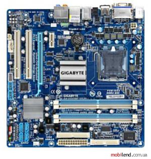 GIGABYTE GA-EG41MF-US2H (rev. 1.1)