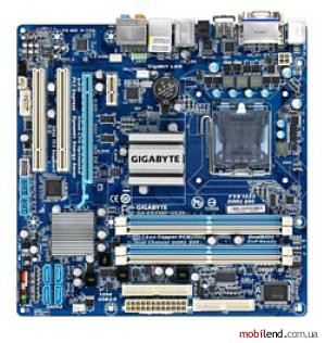 GIGABYTE GA-EG41MF-US2H (rev. 1.3)