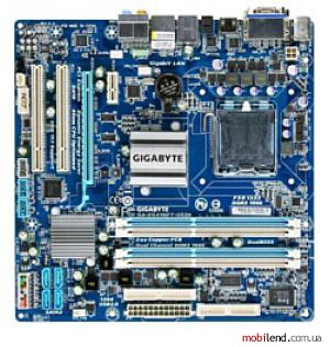 GIGABYTE GA-EG41MFT-US2H (rev. 1.0)