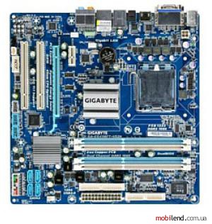 GIGABYTE GA-EG41MFT-US2H (rev. 1.3)