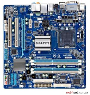 GIGABYTE GA-EG41MFT-US2H (rev. 1.4)