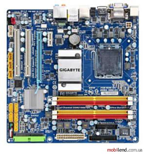 GIGABYTE GA-EG45M-UD2H (rev. 1.0)