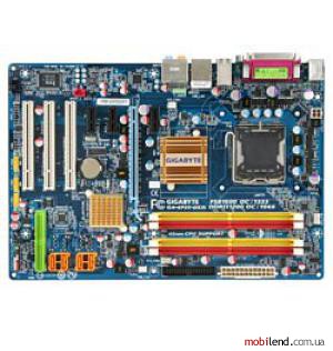 GIGABYTE GA-EP35-DS3L