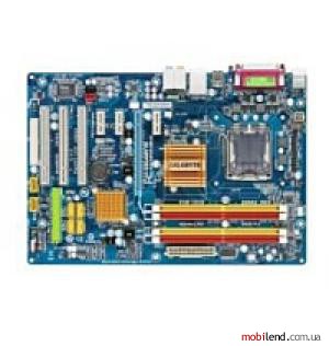 GIGABYTE GA-EP41-UD3L (rev. 3.3)