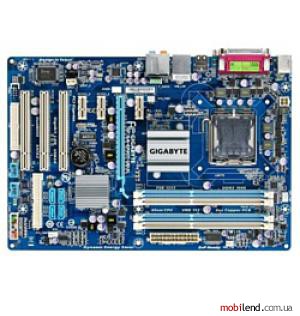 GIGABYTE GA-EP41T-UD3L (rev. 1.3)