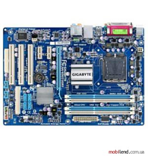 GIGABYTE GA-EP41T-USB3 (rev. 1.0)