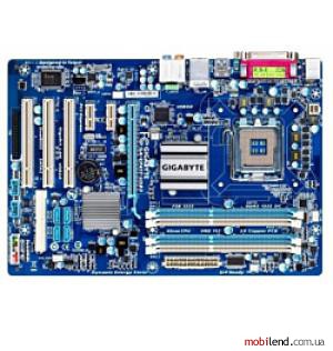 GIGABYTE GA-EP41T-USB3 (rev. 1.3)
