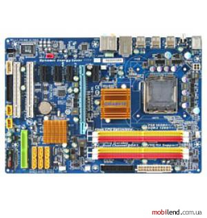 GIGABYTE GA-EP43-S3L (rev. 1.0)