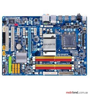 GIGABYTE GA-EP43-UD3L (rev. 1.3)