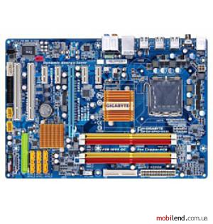 GIGABYTE GA-EP43-US3L (rev. 1.0)