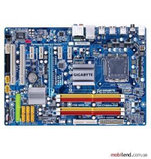 GIGABYTE GA-EP43-US3L (rev. 1.2)