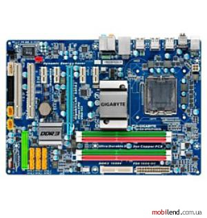 GIGABYTE GA-EP43T-UD3L (rev. 1.1)