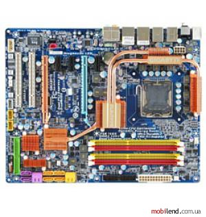 GIGABYTE GA-EP45-DS5 (rev. 1.0)