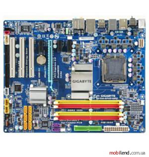 GIGABYTE GA-EP45-UD3 (rev. 1.0)