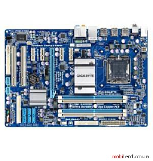 GIGABYTE GA-EP45-UD3L (rev. 1.1)