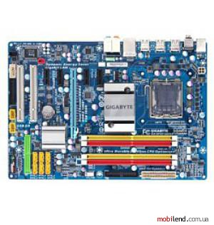 GIGABYTE GA-EP45-UD3LR (rev. 1.1)