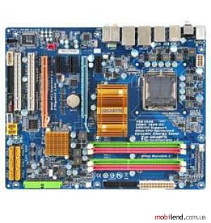 GIGABYTE GA-EP45T-DS3 (rev. 1.0)