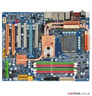 GIGABYTE GA-EP45T-EXTREME (rev. 1.0)