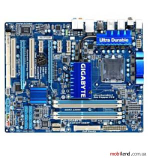 GIGABYTE GA-EP45T-USB3P (rev. 1.0)