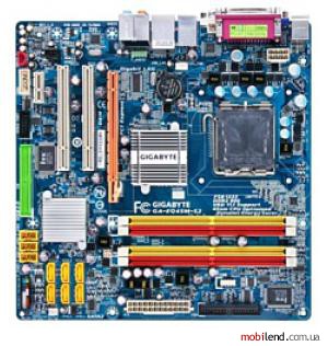 GIGABYTE GA-EQ45M-S2 (rev. 1.0)