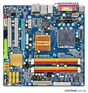 GIGABYTE GA-EQ45M-S2 (rev. 2.0)