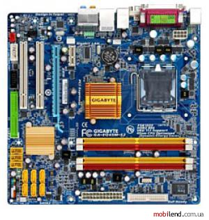 GIGABYTE GA-EQ45M-S2 (rev. 2.1)