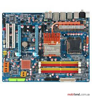 GIGABYTE GA-EX38-DS4