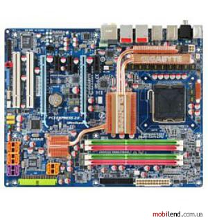 GIGABYTE GA-EX38T-DQ6